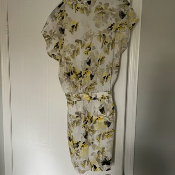 DKNY summer dress - Picture 2 of 2